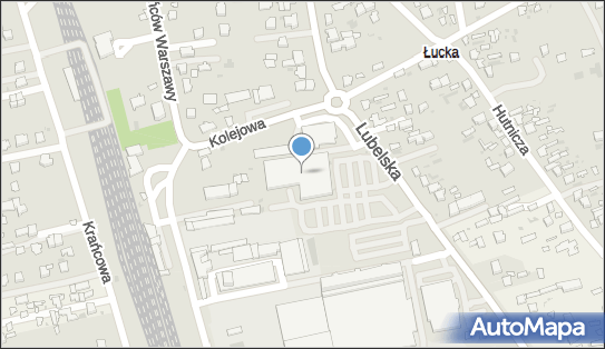 Kaufland - Supermarket, Lubelska 102, Lubartów 21-100, godziny otwarcia, numer telefonu