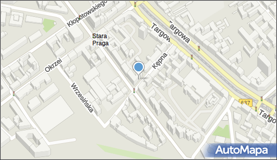 'Bistro Prażka', ul. Jagiellońska 12 lokal nr 67 - Kawiarnia