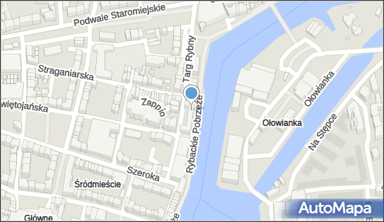 Ancora Caffe, Warzywnicza 10d, Gdańsk 80-838 - Kawiarnia, numer telefonu
