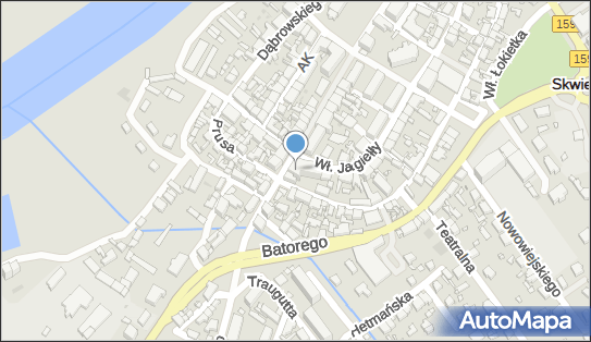 210040333, Anna Bartkowiak - Kawiarnia >>Jubilatka 