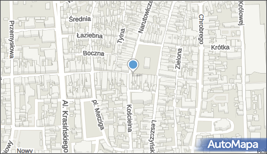 Artisan, Rynek 37, Leszno 64-100 - Kawiarnia, numer telefonu