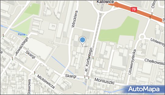Artystyczna, Aleja Wojciecha Korfantego 6 6, Katowice - Kawiarnia, godziny otwarcia, numer telefonu