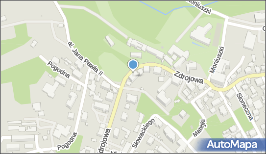 Asia - Basia, Zdrojowa 38, Kudowa-Zdrój 57-350 - Kawiarnia, godziny otwarcia, numer telefonu