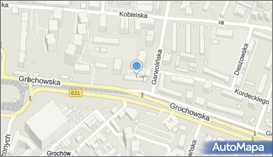 Bistro 'Stacja Grochów', Warszawa - Kawiarnia