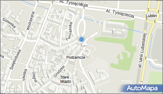 Bramma Cafe, Grodzka 23, Lublin - Kawiarnia, godziny otwarcia, numer telefonu