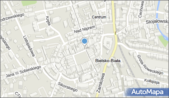 Cafe & Bistro Oskar, Rynek 16, Bielsko-Biała - Kawiarnia, godziny otwarcia, numer telefonu