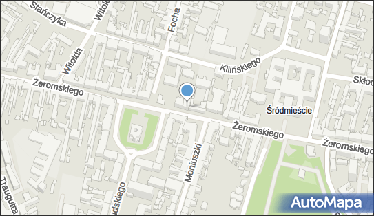 Cafe Marcus, Stefana Żeromskiego 39, Radom - Kawiarnia, godziny otwarcia, numer telefonu