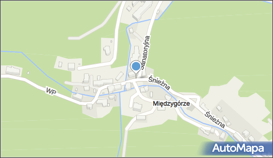 Cafe Orańska, Śnieżna 30, Międzygórze 57-514 - Kawiarnia
