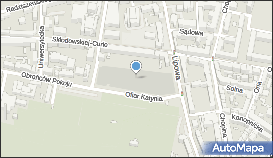 Cafeclub, Lipowa 13, Lublin - Kawiarnia