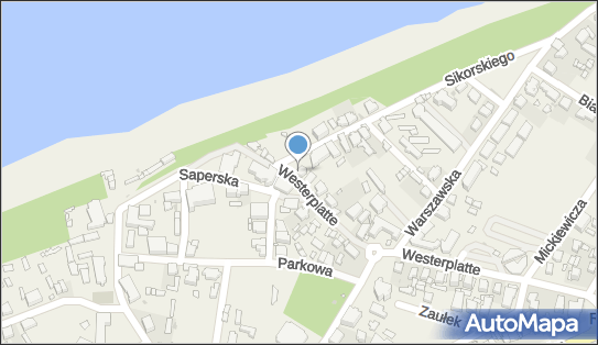 Caffe Sorrento, Westerplatte 13, Rewal 72-344 - Kawiarnia