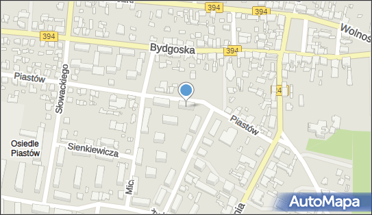 Cafferosa, ul. Piastów 1, Solec Kujawski - Kawiarnia, godziny otwarcia, numer telefonu