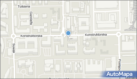 Calimero Cafe Konstruktorska, Konstruktorska 7, Warszawa 02-673 - Kawiarnia, numer telefonu