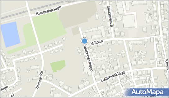 Firma Gastronomiczno Handlowo Usługowa Kawiarnia Stokrotka 59-225 - Kawiarnia, NIP: 6941505758