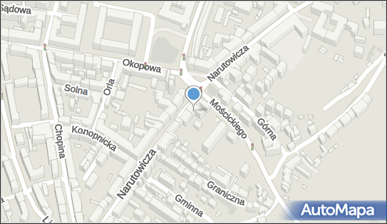 Gadulka, Narutowicza Gabriela, prezydenta 32, Lublin - Kawiarnia, numer telefonu