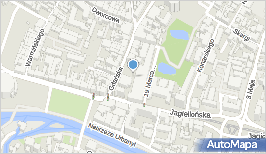 Gruszecki, Jagiellońska 1, Bydgoszcz - Kawiarnia, godziny otwarcia, numer telefonu