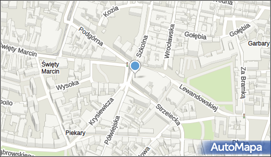 Gruszecki, Plac Wiosny Ludów 2, Poznań - Kawiarnia, godziny otwarcia, numer telefonu