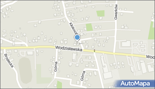 Hanka, Wodzisławska 282, Żory - Kawiarnia