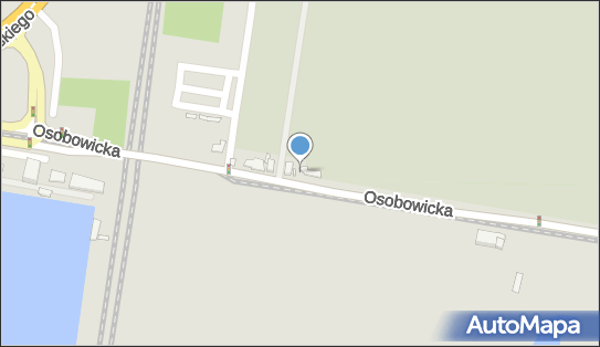 Hekate, Osobowicka 59, Wrocław - Kawiarnia