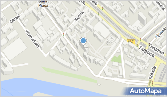 Jagiellonka, Jagiellońska 4, Warszawa - Kawiarnia, godziny otwarcia, numer telefonu