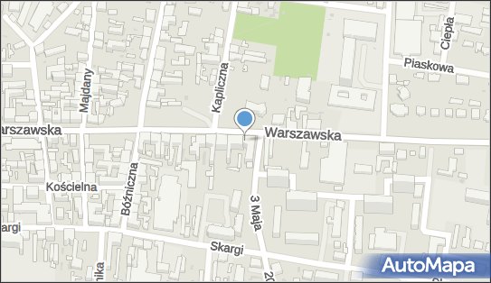 JazzBassCafe, Warszawska 43, Pabianice - Kawiarnia, godziny otwarcia, numer telefonu