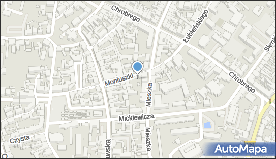 Julia, Stanisława Moniuszki 1, Gniezno - Kawiarnia, godziny otwarcia, numer telefonu