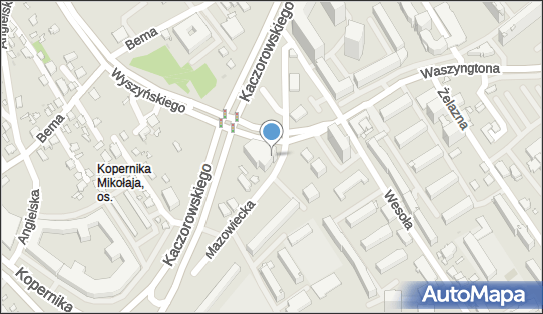 5361621588, Kafejeto Arkadiusz Klinicki 