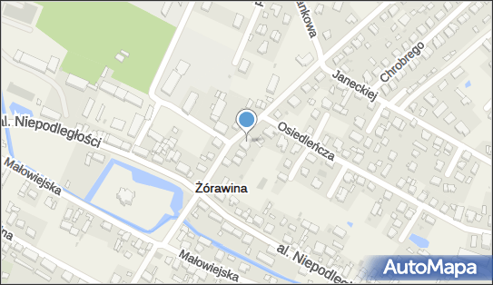 Kasieńka, Urzędnicza 4, Żórawina - Kawiarnia