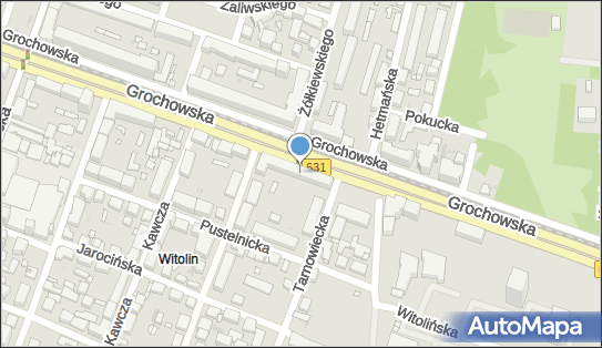 Katarzynka, Grochowska 95A, Warszawa - Kawiarnia, numer telefonu