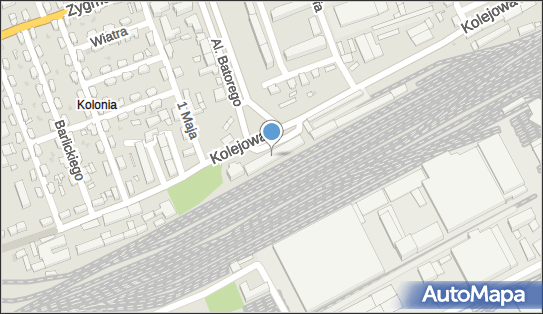 7341207504, Kawiarenka 