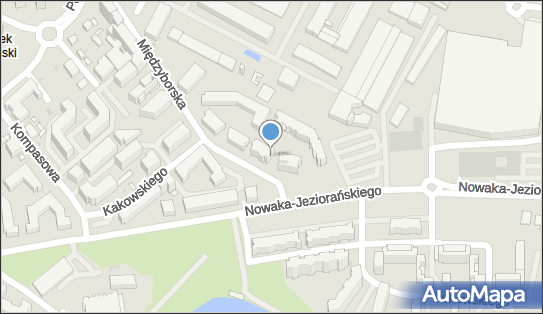 Kawiarnia 'Digital Friends', Warszawa - Kawiarnia