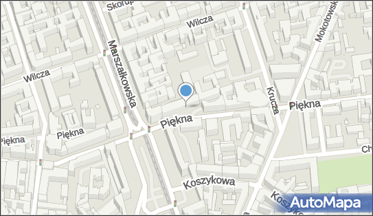 Kawiarnia 'How U Doin ?', Warszawa - Kawiarnia