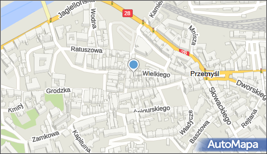 7952097915, Przemysław Grzegorzak Mówisz i Masz 