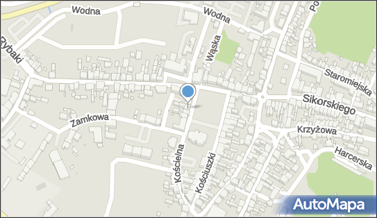 7631005140, Kawiarnia 