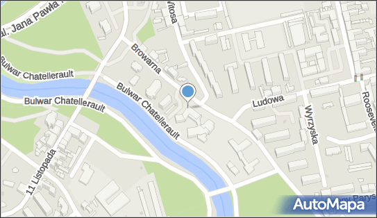 Kawiarnia Nad Gwdą , ul. Browarna 19, Piła - Kawiarnia, godziny otwarcia, numer telefonu