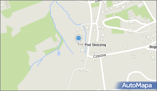 Kawiarnia, marsz. Józefa Piłsudskiego 32a, Zakopane - Kawiarnia