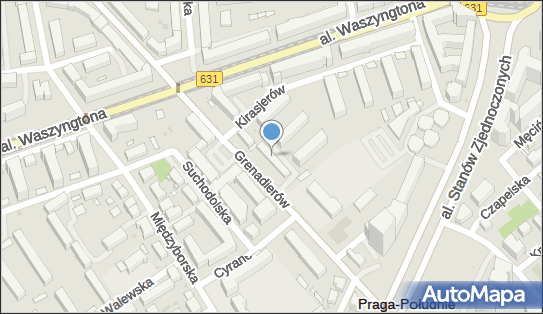 Kawiarnio-Lodziarnia Cafe Karuzela, Warszawa - Kawiarnia
