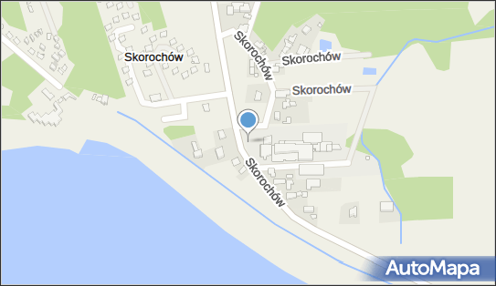 LODGAR, Skorochów 10, Nysa - Kawiarnia