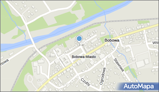 Lody Tradycyjne, Rynek 35, Bobowa - Kawiarnia