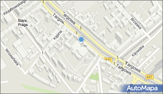 Ma-Kro, Targowa 33A, Warszawa - Kawiarnia, godziny otwarcia, numer telefonu