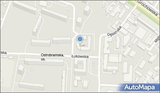 Margo, Łukowska 2A, Warszawa - Kawiarnia, numer telefonu