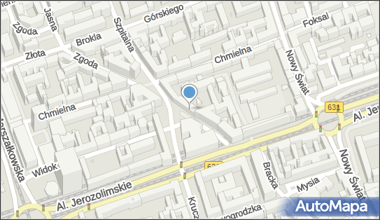 Między Nami, Bracka 20, Warszawa - Kawiarnia, godziny otwarcia, numer telefonu