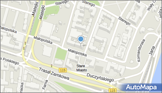 Neptun, Małopolska 45, Szczecin - Kawiarnia, numer telefonu