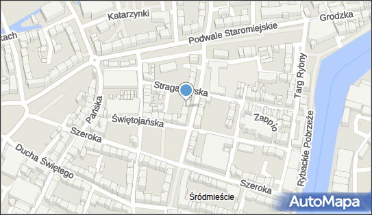 Pasja, Grobla III 1/6b, Gdańsk - Kawiarnia, numer telefonu