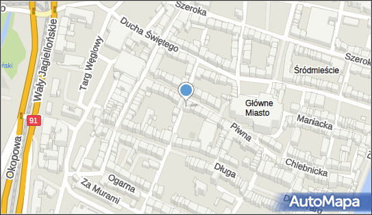 Pikawa, ul. Piwna 14/15, Gdańsk 80-831 - Kawiarnia, numer telefonu