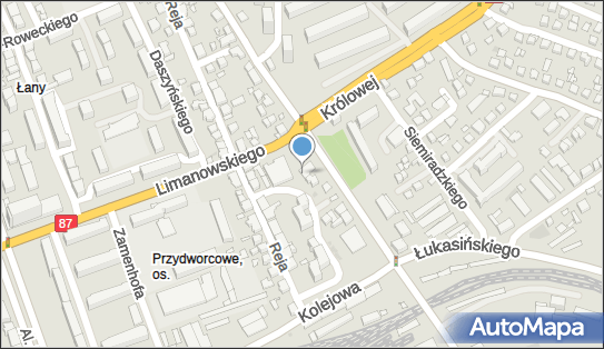 Poczekalnia, pon-ndz 11:00-23:00, Nowy Sącz - Kawiarnia