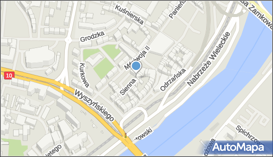 Pomiędzy, Sienna 9, Szczecin - Kawiarnia, godziny otwarcia, numer telefonu