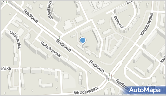 Pub 'Cafe Rama Bar', ul. Radiowa 18 lokal nr 1B, Warszawa - Kawiarnia