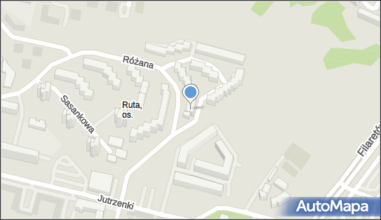 Róża Wiatrów, Różana 16, Lublin - Kawiarnia, numer telefonu