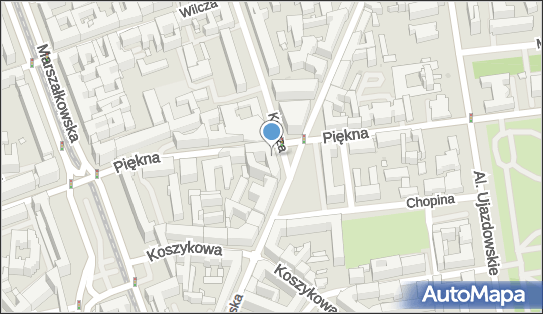 Słodki Słony, Mokotowska 45 lok. LU 1, Warszawa 00-551 - Kawiarnia, godziny otwarcia, numer telefonu