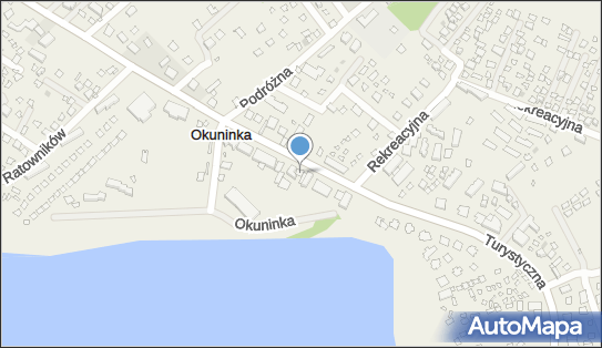 Świderek i Goferek, Okuninka IV-188, Okuninka 22-200 - Kawiarnia, godziny otwarcia
